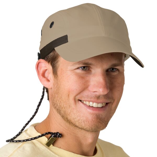 Extreme Performance Cap Thumbnail