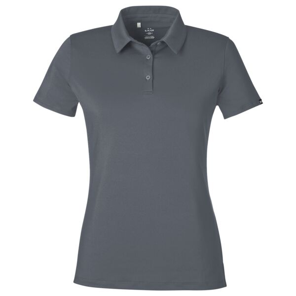Women's Recycled Polo Thumbnail