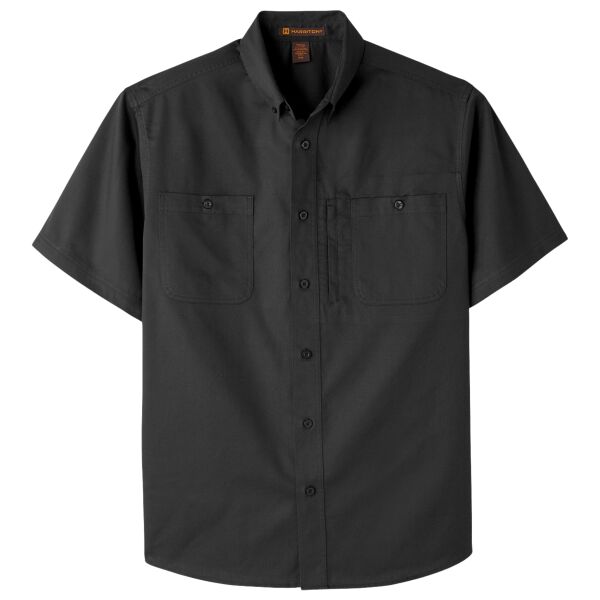 Men's Advantage IL Short Sleeve Work Shirt Thumbnail