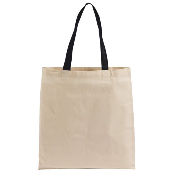 Impress Cotton Tote Thumbnail