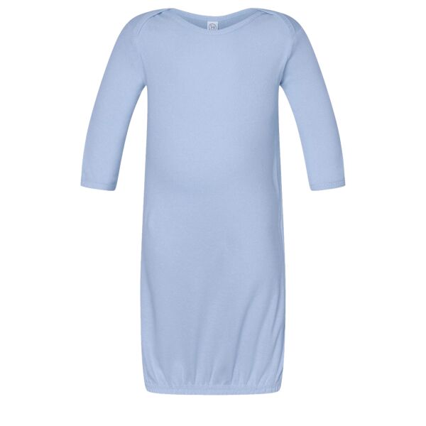 Infant Baby Rib Layette Thumbnail