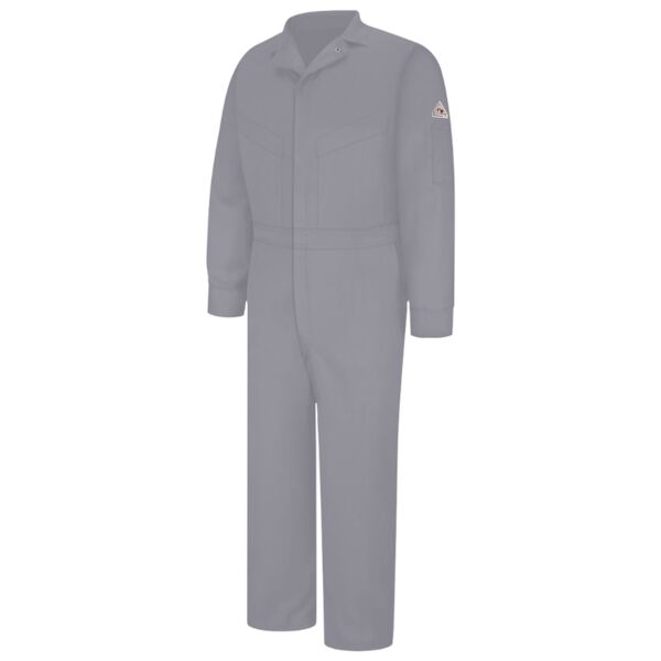 Men's Deluxe Coverall Thumbnail