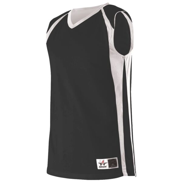 Youth Reversible Basketball Jersey Thumbnail