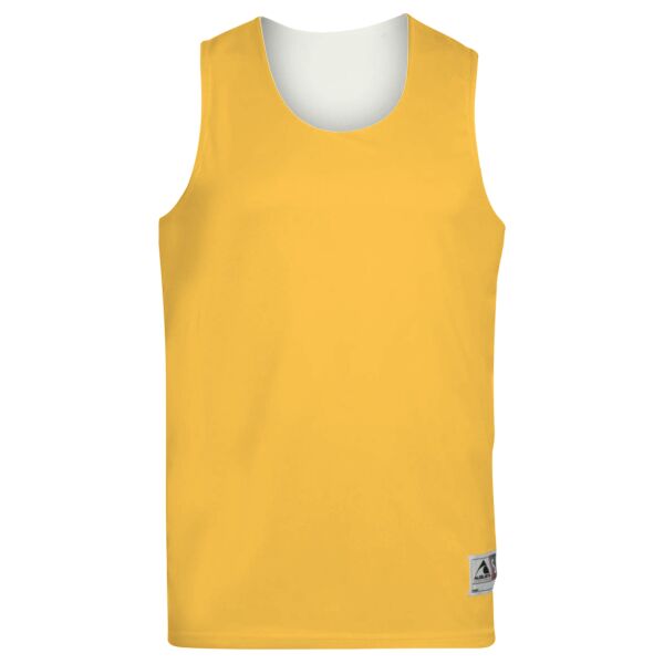 Youth Reversible Wicking Tank Top Thumbnail