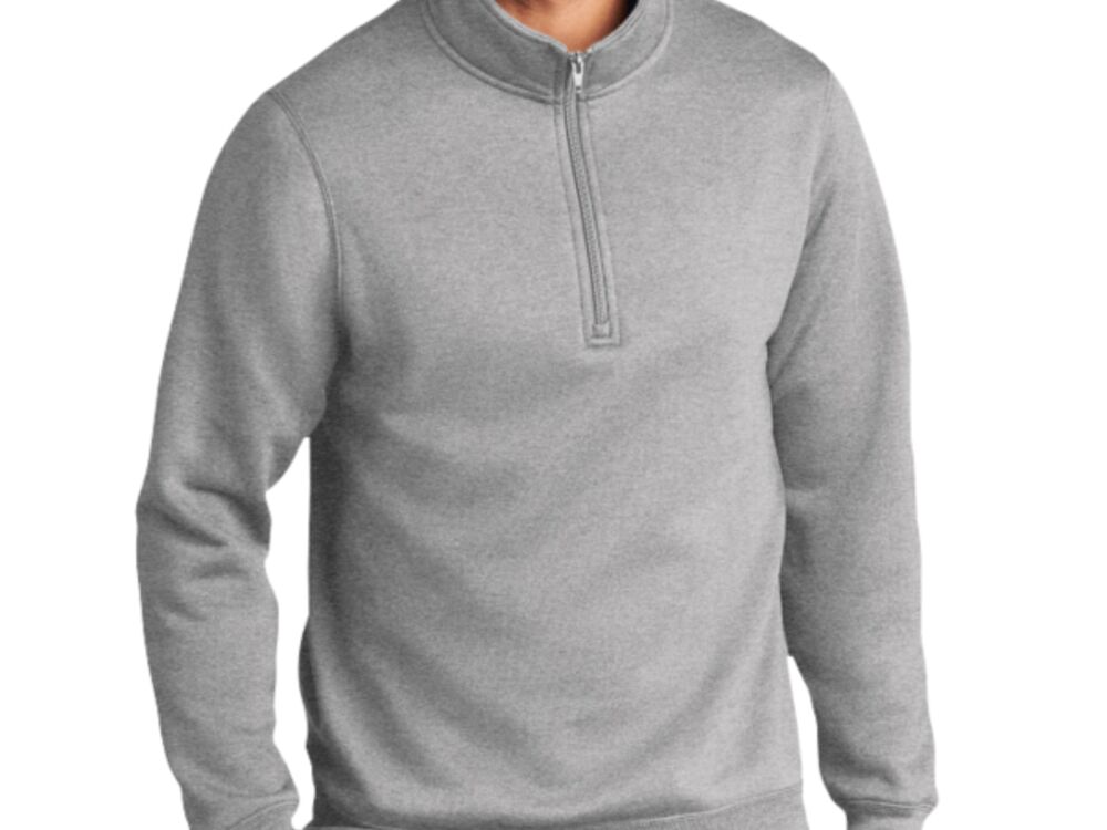 Knitwear & Fleece Thumbnail