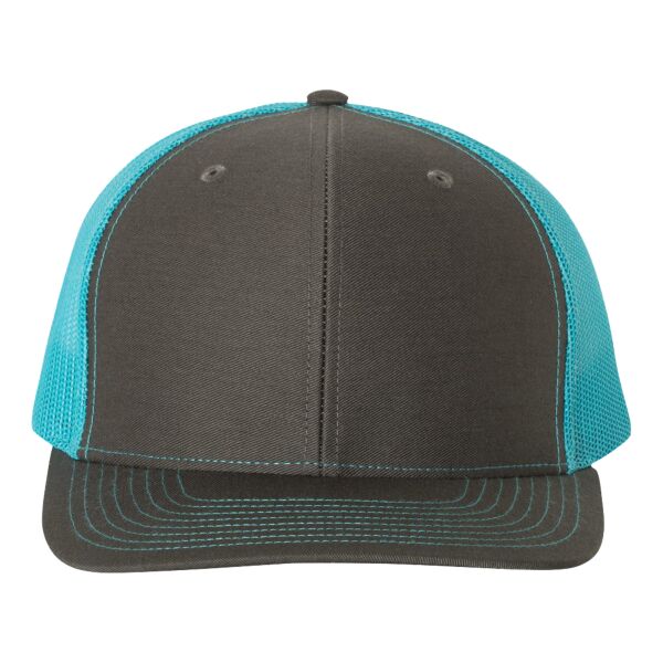 Snapback Trucker Cap Thumbnail