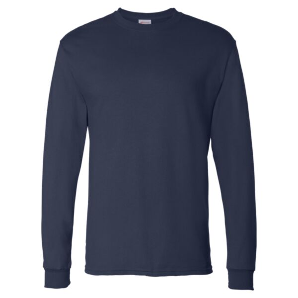 Essential-T Long Sleeve T-Shirt Thumbnail