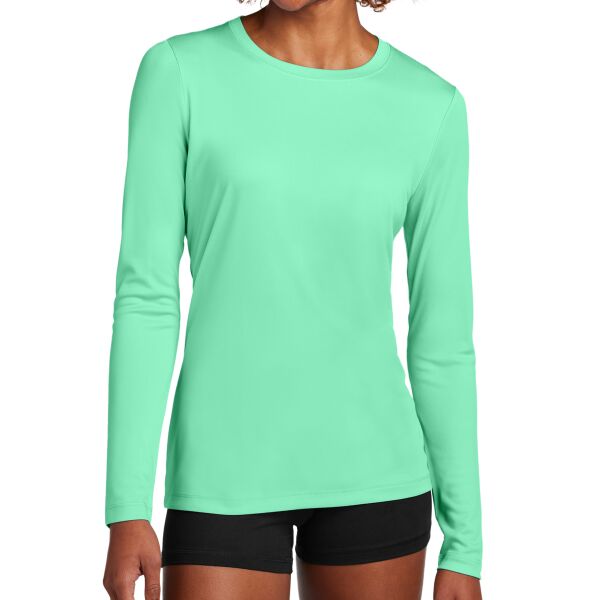 Women's Posi UV ® Pro Long Sleeve Thumbnail
