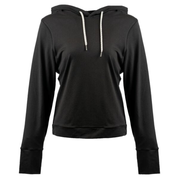 Women's Dawn to Dusk Hooded Pullover Thumbnail