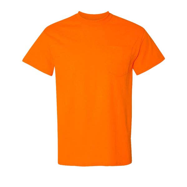 DryBlend® Pocket T-Shirt Thumbnail