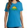 Women's Core Cotton Tee Thumbnail