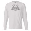 Beefy-T® Long Sleeve T-Shirt Thumbnail