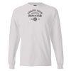 Beefy-T® Long Sleeve T-Shirt Thumbnail