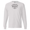 Beefy-T® Long Sleeve T-Shirt Thumbnail