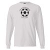 Beefy-T® Long Sleeve T-Shirt Thumbnail