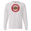 Beefy-T® Long Sleeve T-Shirt Thumbnail