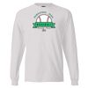 Beefy-T® Long Sleeve T-Shirt Thumbnail